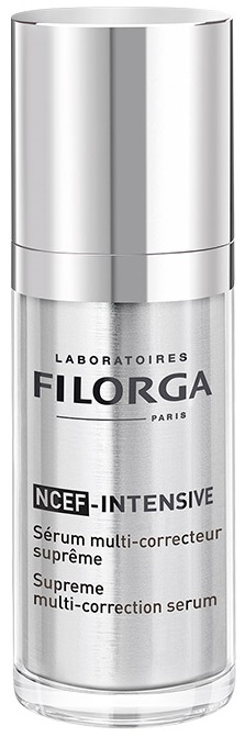 FILORGA NC EF INTENSIVE SERUM 30 ML - Luckyfarma.it