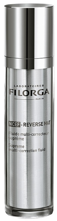 FILORGA NC EF REVERSE MAT 50 ML - Luckyfarma.it