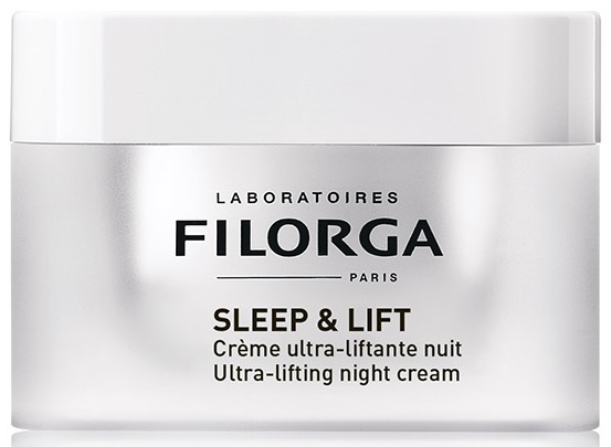 FILORGA SLEEP&LIFT 50 ML STD - Luckyfarma.it