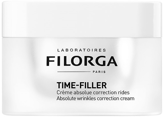 FILORGA TIME FILLER 50 ML - Luckyfarma.it