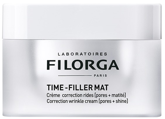 FILORGA TIME FILLER MAT 50 ML - Luckyfarma.it