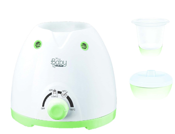 SCALDABIBERON THERMOBABY - Luckyfarma.it
