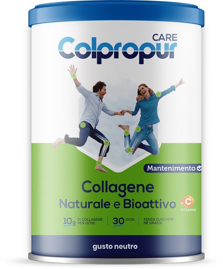 COLPROPUR CARE NEUTRO 300 G - Luckyfarma.it
