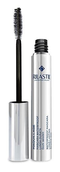 RILASTIL MAQUILLAGE MASCARA WATERPROOF - Luckyfarma.it