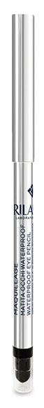 RILASTIL MAQUILLAGE MATITA OCCHI WATER PROOF - Luckyfarma.it