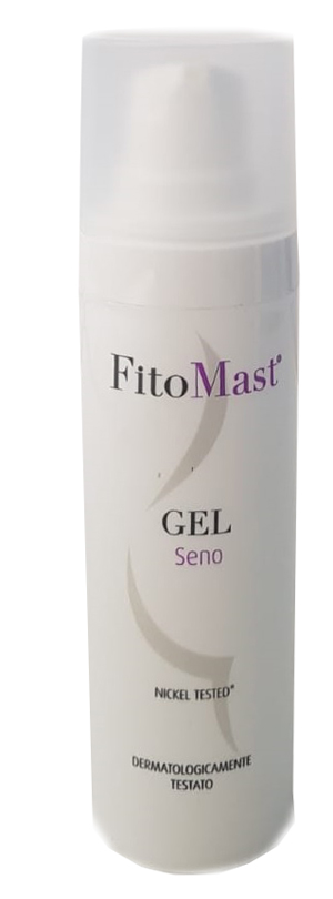 FITOMAST GEL SENO 30 ML - Luckyfarma.it