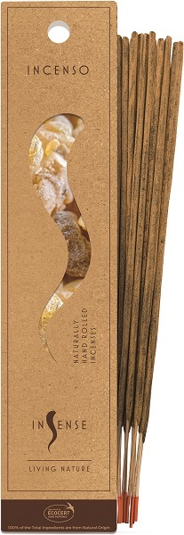 INCENSO 10 STICK - Luckyfarma.it