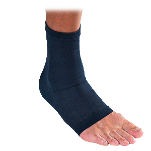 CAVIGLIERA GIBAUD CALZINO BLU 4 - Luckyfarma.it