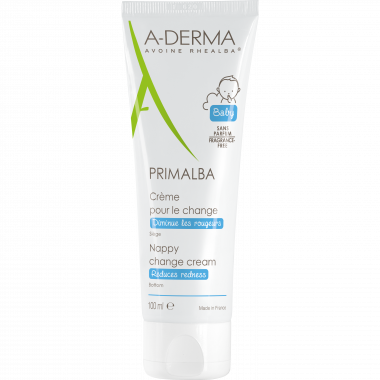 A-DERMA PRIMALBA CREMA CAMBIO 100 ML - Luckyfarma.it