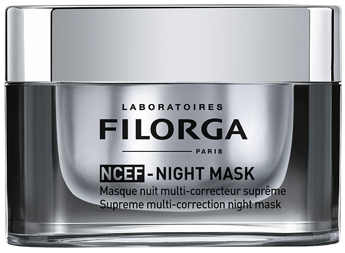 FILORGA NC EF NIGHT MASK 50 ML - Luckyfarma.it