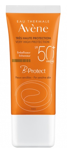 EAU THERMALE AVENE SOLARE B-PROTECT 50+ CON SURCHEMISE 30 ML - Luckyfarma.it