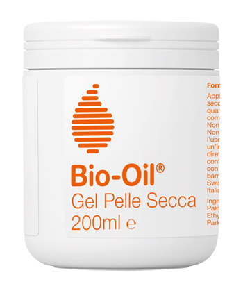 BIO OIL GEL PELLE SECCA 200 ML - Luckyfarma.it