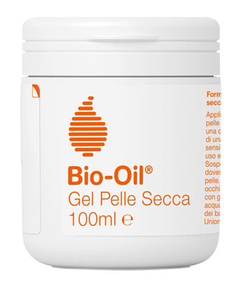 BIO OIL GEL PELLE SECCA 100 ML - Luckyfarma.it
