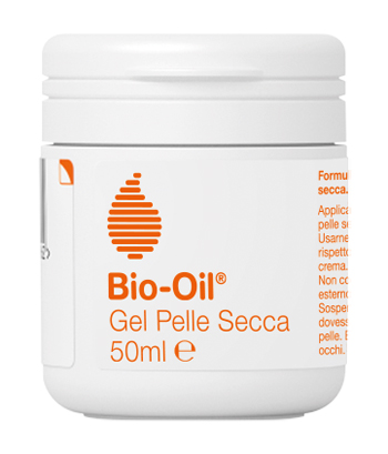BIO OIL GEL PELLE SECCA 50 ML - Luckyfarma.it
