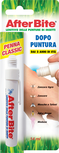 AFTER BITE PENNA LENITIVO 14 ML - Luckyfarma.it