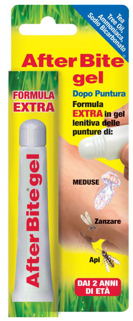 AFTER BITE GEL EXTRA 20 ML - Luckyfarma.it
