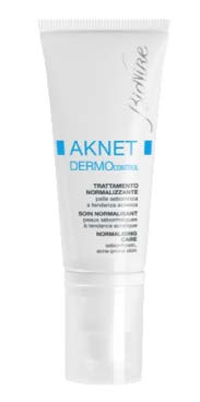 AKNET DERMOCONTROL 40 ML - Luckyfarma.it