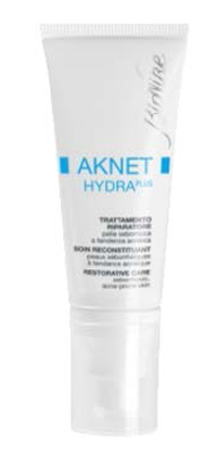 AKNET HYDRA PLUS 40 ML - Luckyfarma.it