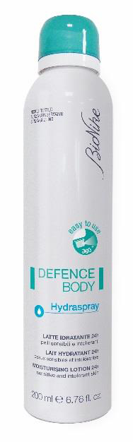 DEFENCE BODY HYDRA SPRAY 200 ML 3 acquistati 1 omaggio - Luckyfarma.it