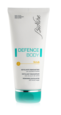 DEFENCE BODY SCRUB 200 ML - Luckyfarma.it