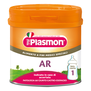 PLASMON AR 1 350 G - Luckyfarma.it