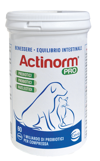 ACTINORM PRO FLACONE 60 COMPRESSE - Luckyfarma.it