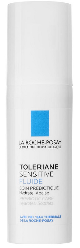 TOLERIANE SENSITIVE FLUIDO VISO 40 ML - Luckyfarma.it