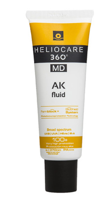 HELIOCARE 360 MD AK FLUID 50 ML - Luckyfarma.it