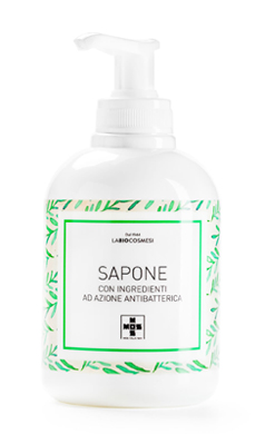 SAPONE LIQUIDO AZIONE ANTIBATTERICA 300 ML - Luckyfarma.it