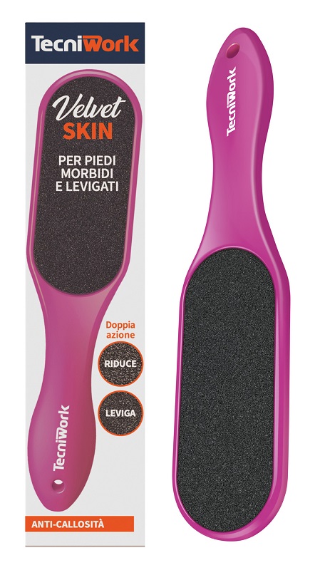 RASPA VELVET SKIN FUCSIA - Luckyfarma.it