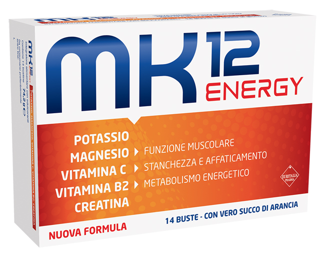 MK12 ENERGY 14 BUSTINE - Luckyfarma.it
