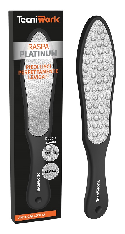 RASPA PLATINUM - Luckyfarma.it