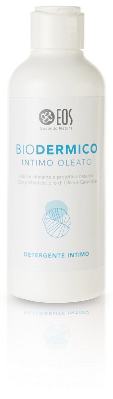 EOS BIODERMICO DETERGENTE INTIMO OLEATO 250 ML - Luckyfarma.it