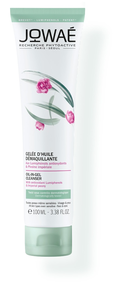 JOWAE GEL IN OLIO STRUCCANTE 100 ML - Luckyfarma.it