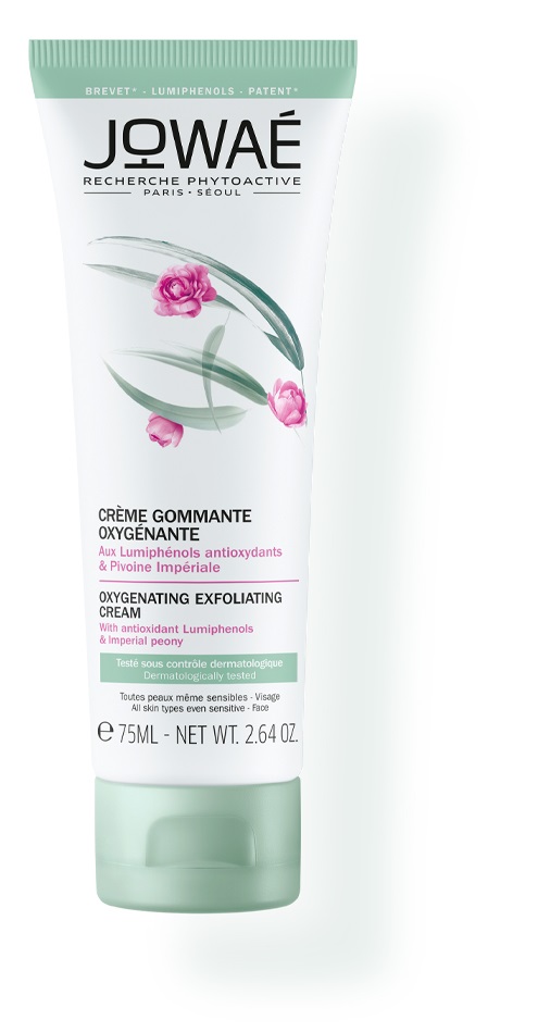 JOWAE CREMA ESFOLIANTE OSSIGENANTE 75 ML - Luckyfarma.it