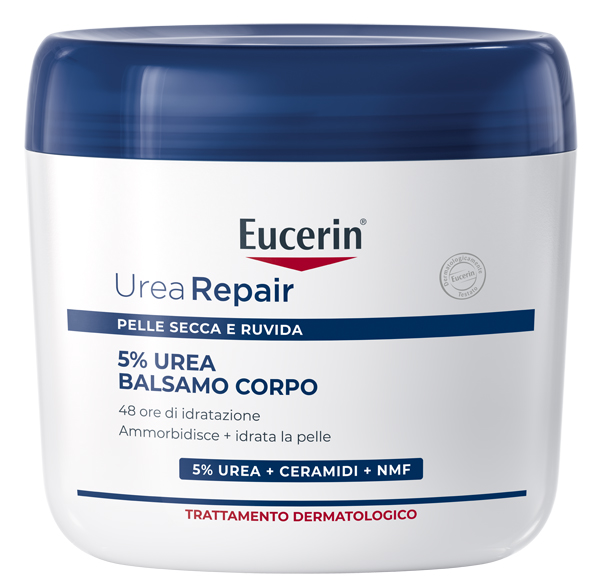 EUCERIN UREAREPAIR BALSAMO CORPO 450 ML - Luckyfarma.it