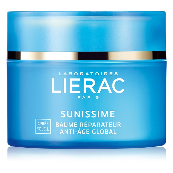 LIERAC SUNISSIME BALSAMO DOPOSOLE VISO 40 ML - Luckyfarma.it