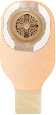 HOLLISTER MODERMA FLEX CERAPLUS SACCA APERTA CONVESSA MAXI PER ILEOSTOMIA CON FINESTRA RITAGLIATA 15-38 MM 30 PEZZI - Luckyfarma.it