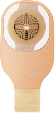 HOLLISTER MODERMA FLEX CERAPLUS SACCA APERTA MIDI PER ILEOSTOMIA CON FINESTRA RITAGLIATA 15-64 MM 30 PEZZI - Luckyfarma.it