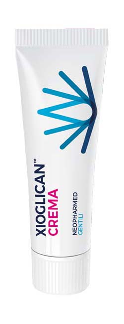 XIOGLICAN CREMA 50 G - Luckyfarma.it