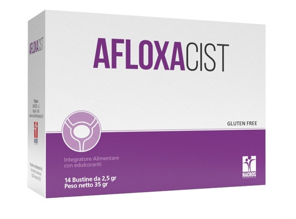 AFLOXACIST 14 BUSTINE - Luckyfarma.it