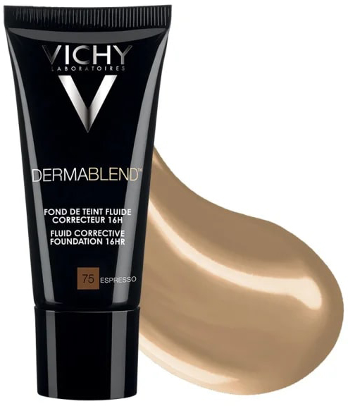 DB FOND TEINT COR 75 T30ML8 LANGUES - Luckyfarma.it