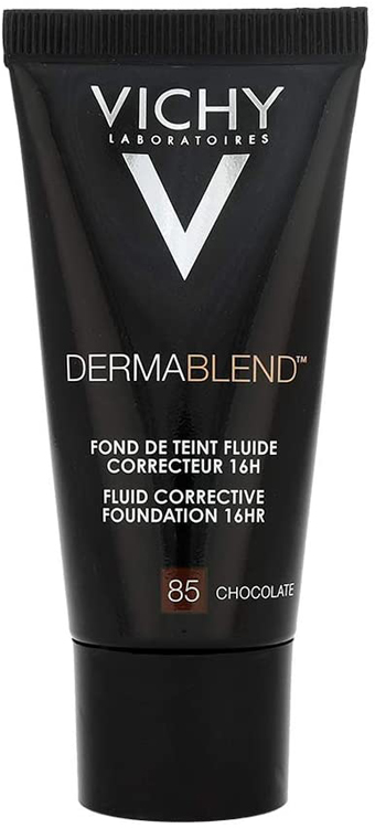 DB FDT FLUIDE CORR 16H 85 NUANCE - Luckyfarma.it