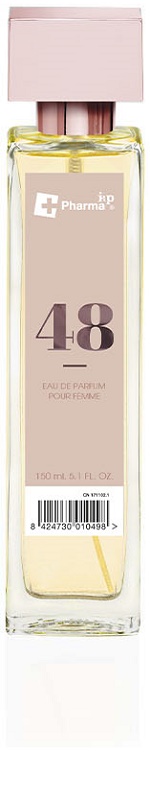 IAP PHARMA PROFUMO DA DONNA 48 150 ML - Luckyfarma.it
