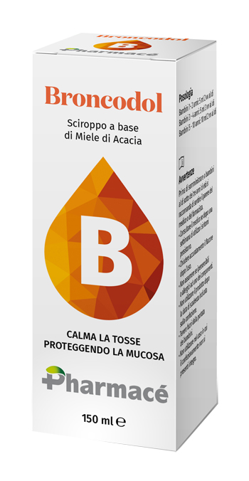 BRONCODOL SCIROPPO 150 ML - Luckyfarma.it