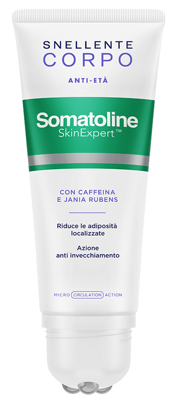 SOMATOLINE COSMETIC SNELLENTE OVER 50 200 ML - Luckyfarma.it