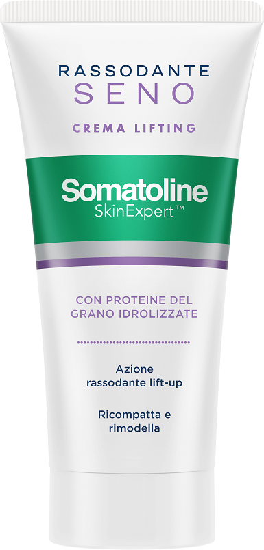 SOMATOLINE SKIN EXPERT LIFT EFFETTO RASSODANTE SENO 75 ML - Luckyfarma.it