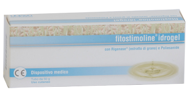 IDROGEL FITOSTIMOLINE 20 G - Luckyfarma.it