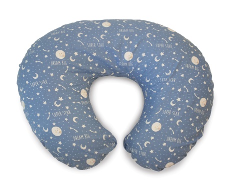 BOPPY CUSCINO BOPPY MOON AND STARS - Luckyfarma.it