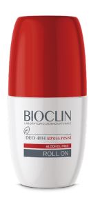 BIOCLIN DEO 48H STRESS RESIST 50 ML - Luckyfarma.it